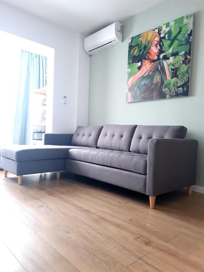Eden Apartment Κλουζ-Ναπόκα Εξωτερικό φωτογραφία