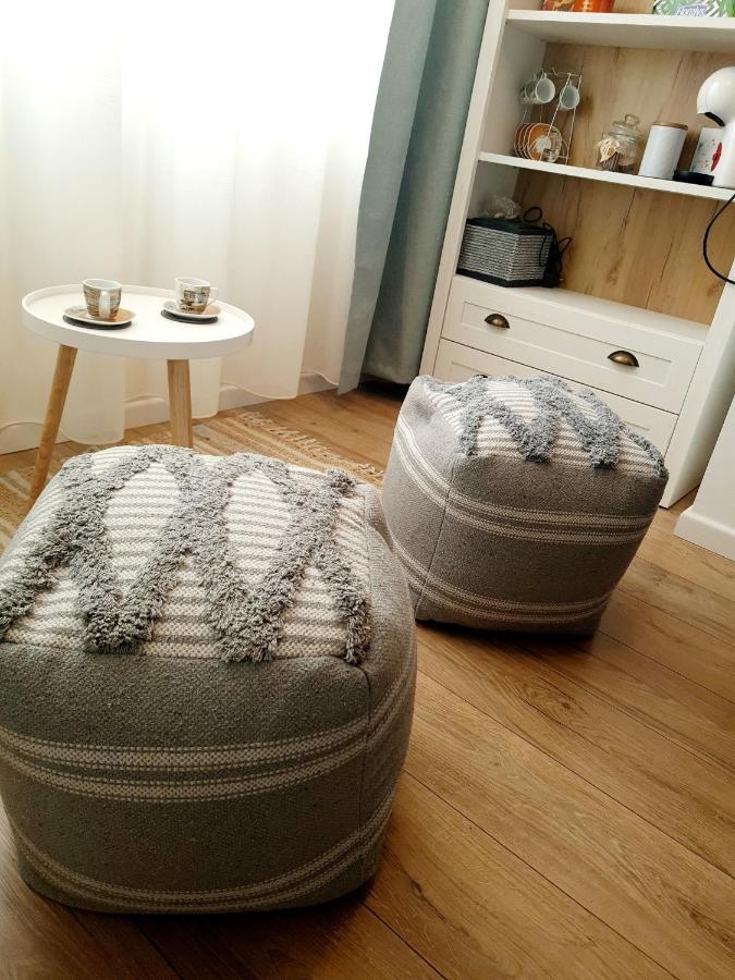 Eden Apartment Κλουζ-Ναπόκα Εξωτερικό φωτογραφία
