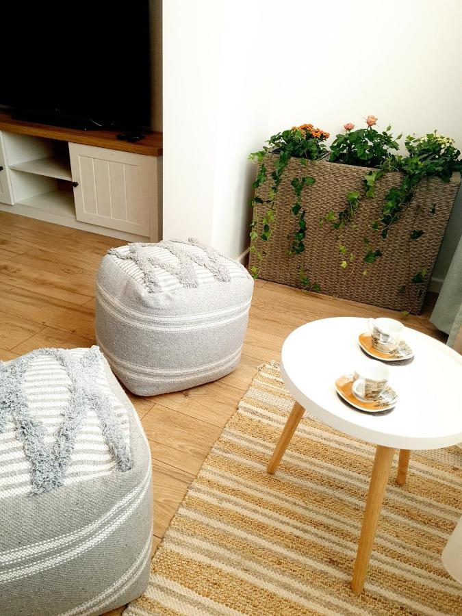 Eden Apartment Κλουζ-Ναπόκα Εξωτερικό φωτογραφία