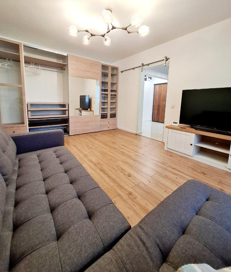 Eden Apartment Κλουζ-Ναπόκα Εξωτερικό φωτογραφία