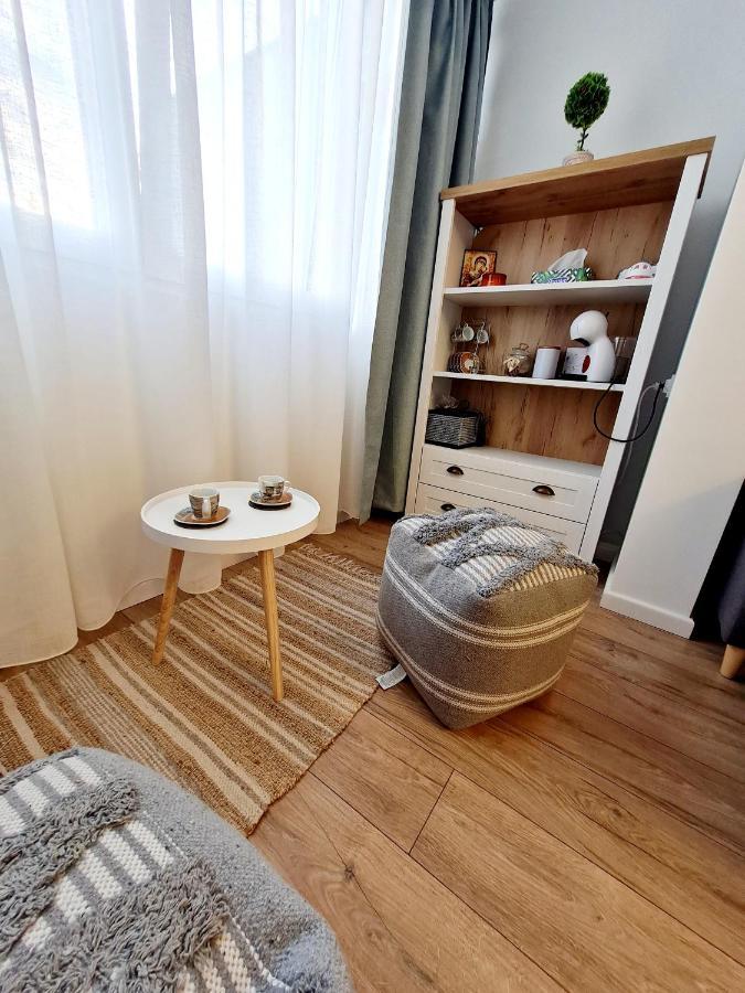 Eden Apartment Κλουζ-Ναπόκα Εξωτερικό φωτογραφία