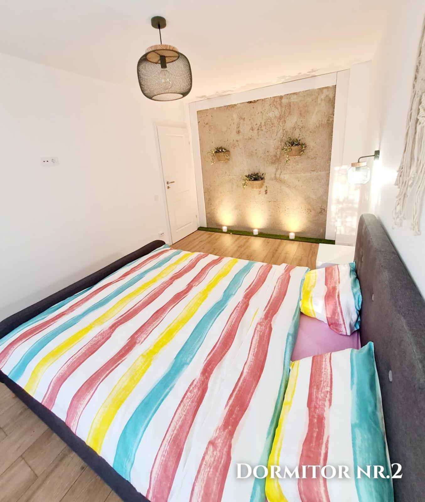 Eden Apartment Κλουζ-Ναπόκα Εξωτερικό φωτογραφία