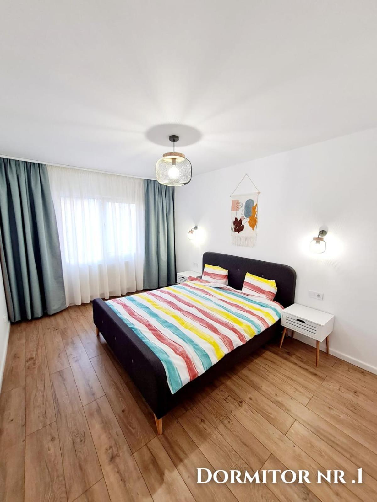 Eden Apartment Κλουζ-Ναπόκα Εξωτερικό φωτογραφία